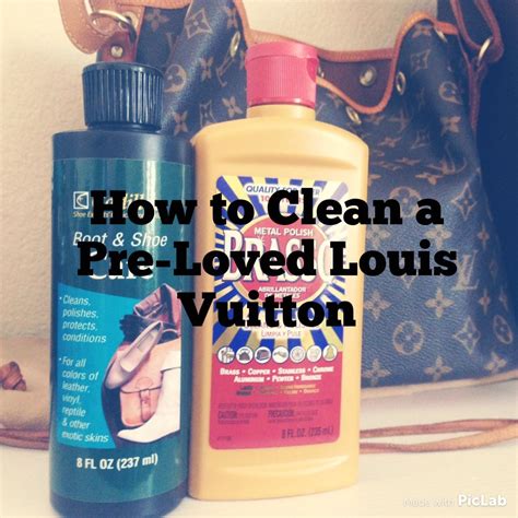 how to clean stain off louis vuitton bag|louis vuitton bag cleaning kit.